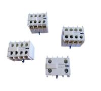 Contatto ausiliario del contattore tipo K LC1K LA1KN02 LA1KN04 LA1KN11 LA1KN13 LA1KN20 LA1KN22 LA1KN31 LA1KN40 accessorio for ascensore(LA1KN13 1NO 3NC)