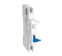 Contatto Ausiliario Di Allarme AX-X1 AL-X1 For NXB-63 NXB-40 AX-X3 AL-X3 For NXB-125 Interruttore Automatico NXBLE MCB RCBO(AX-X3)
