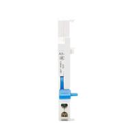 Contatto Ausiliario Di Allarme AX-X1 AL-X1 For NXB-63 NXB-40 AX-X3 AL-X3 For NXB-125 Interruttore Automatico NXBLE MCB RCBO(AX-X1)
