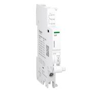 Contatto ausiliario di segnalazione iOF Acti9 Schneider Electric - 100mA a 6A - AC/DC