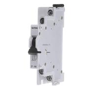 Contatto ausiliario Eaton 1NA+1NC per contattore 286052