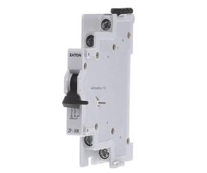Contatto ausiliario Eaton 1N 1NC per contattore 286052