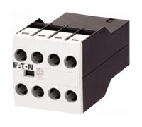 Contatto ausiliario Eaton 1NA+3NC 4 poli 276425