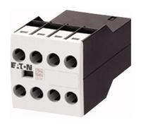 Contatto ausiliario Eaton 2N 2NC 277377