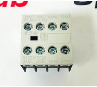 Contatto ausiliario EATON DILM32-XHI22 XTCEXFCC22 (5 pezzi in 1 scatola)