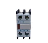 Contatto ausiliario F4-11 CJX2 Contattore CA LA1-DN11 Blocco 1NO+1NC Serie CJX2 LC1-D