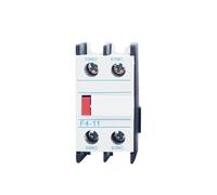 Contatto ausiliario for F4-22 F4-11 LA1-DN22 LA1-DN11 Blocco contattore AusiliarioLC1-D Contattore CA 4 poli 220 V 2NO+2NC(F4-31 3NO1NC)