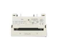 Contatto ausiliario istantaneo TeSys GV2 GV3 GVAE20 2NO