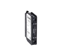 Contatto ausiliario per tiratore BF, 1NC 11G41801