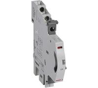 Contatto ausiliario PS-350 per interruttori S300 e P300 406250