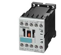 SIEMENS 3RH11401AF00 CONTATTORE AUSILIARIO S00 4NA 110V 50/60HZ