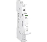A9A26915 Contatti ausiliari per contatti guida DIN: SPDT 0,1A SCHNEIDER ELECTRIC
