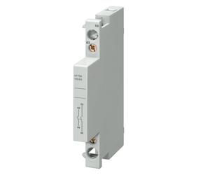 Contatto ausiliario Siemens 1N 1NC per 5TT50/58 230-400V 5TT59101