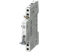 Contatto Ausiliario Siemens 1NO+1NC 0,5 Moduli 5ST3010
