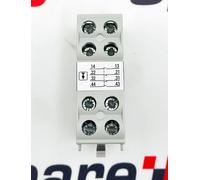 Contatto ausiliario SIEMENS 3VT9500-2AF10