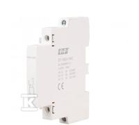Contatto ausiliario ST-1NO-1NC