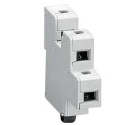 Contatto Bticino ausiliario o di allarme per M1 160 e M2 250 M7X01