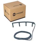 Contatto Cavo Candela Di Accensione Adatto Per 1.9 2.0 TDI Solo Pompa-Iniettore