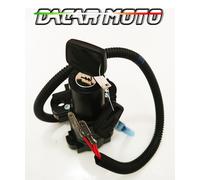CONTATTO CHIAVI KIT SERRATURE BLOCCHETTO ACCENSIONE HONDA CBR 600 RR