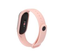 Contatto Cinturino per orologio beige per Xiaomi Mi Band 5/Amazfit Band 5