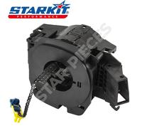 Contatto Commutatore Volante RENAULT MASTER 2 1997-2010 7701057611 Nero