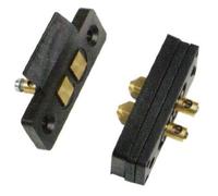 Contatto (Contatti) per Serratura Elettrica Corni Art. 04920.00 in nylon 1 Cp