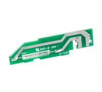 Contatto della lavastoviglie Reed Flussometro compatibile con lavastoviglie Whirlpool