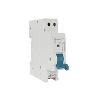 Contatto Di Allarme Ausiliario Dell'interruttore Automatico Dispositivo Di Sgancio Di Sovratensione Dispositivo Di Sgancio Di Sottotensione(230V AC)