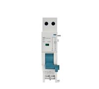 Contatto di allarme ausiliario 'interruttore automatico Dispositivo di sgancio di sovratensione Dispositivo di sgancio di sottotensione(24V DC)