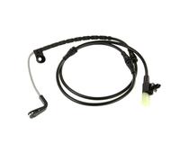 Contatto di avvertimento, usura delle pastiglie dei freni BOSCH 1 987 473 022