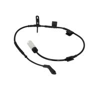 Contatto di avvertimento, usura delle pastiglie dei freni DELPHI LZ0233