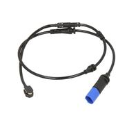 Contatto di avvertimento, usura delle pastiglie dei freni DELPHI LZ0322