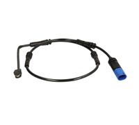 Contatto di avvertimento, usura delle pastiglie dei freni DELPHI LZ0337