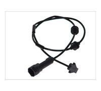 Contatto di avvertimento, usura delle pastiglie dei freni QUICK BRAKE WS 0157 B