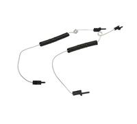 Contatto di avvertimento, usura delle pastiglie dei freni QUICK BRAKE WS 0176 A