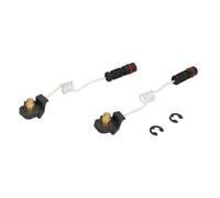 Contatto di avvertimento, usura delle pastiglie dei freni QUICK BRAKE WS 0184 A