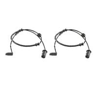 Contatto di avvertimento, usura delle pastiglie dei freni QUICK BRAKE WS 0194 A