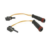 Contatto di avvertimento, usura delle pastiglie dei freni QUICK BRAKE WS 0196 A