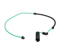 Contatto di avvertimento, usura delle pastiglie dei freni QUICK BRAKE WS 0199 A