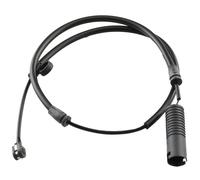 Contatto di avvertimento, usura delle pastiglie dei freni QUICK BRAKE WS 0201 A