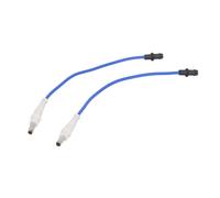 Contatto di avvertimento, usura delle pastiglie dei freni QUICK BRAKE WS 0206 A