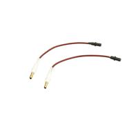 Contatto di avvertimento, usura delle pastiglie dei freni QUICK BRAKE WS 0208 A