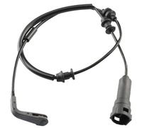 Contatto di avvertimento, usura delle pastiglie dei freni QUICK BRAKE WS 0223 A