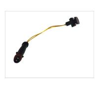 Contatto di avvertimento, usura delle pastiglie dei freni QUICK BRAKE WS 0227 B
