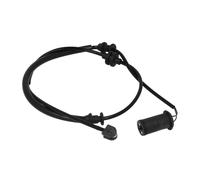 Contatto di avvertimento, usura delle pastiglie dei freni QUICK BRAKE WS 0231 A
