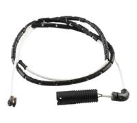 Contatto di avvertimento, usura delle pastiglie dei freni QUICK BRAKE WS 0248 A