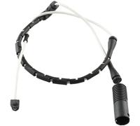 Contatto di avvertimento, usura delle pastiglie dei freni QUICK BRAKE WS 0253 A