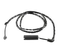 Contatto di avvertimento, usura delle pastiglie dei freni QUICK BRAKE WS 0254 A