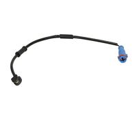 Contatto di avvertimento, usura delle pastiglie dei freni QUICK BRAKE WS 0255 A