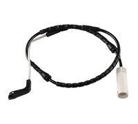 Contatto di avvertimento, usura delle pastiglie dei freni QUICK BRAKE WS 0259 A